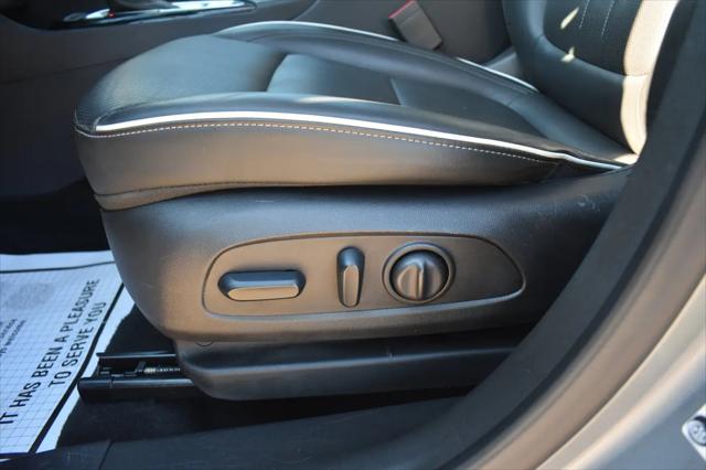 2024 Buick Encore GX Avenir AWD