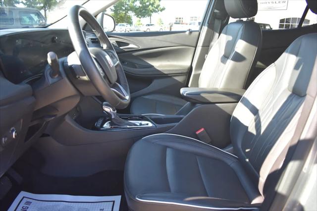 2024 Buick Encore GX Avenir AWD