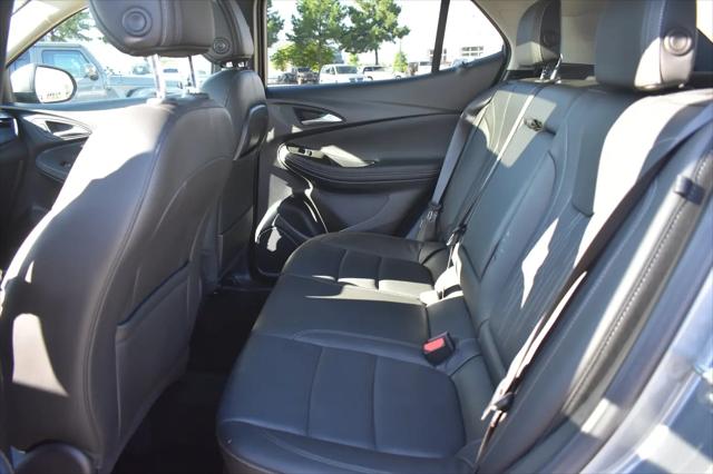 2024 Buick Encore GX Avenir AWD