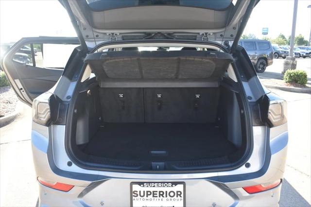 2024 Buick Encore GX Avenir AWD