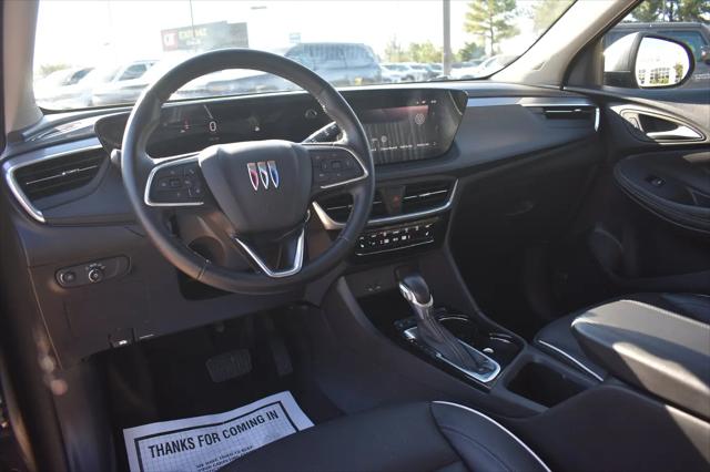2024 Buick Encore GX Avenir AWD