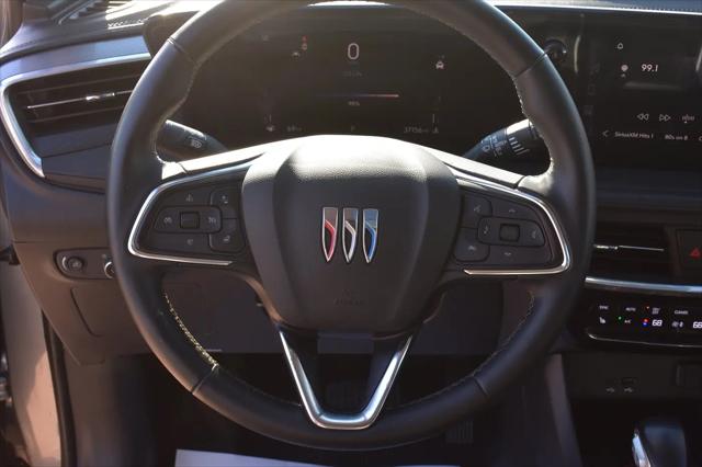 2024 Buick Encore GX Avenir AWD
