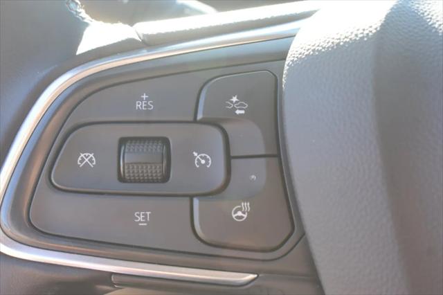 2024 Buick Encore GX Avenir AWD