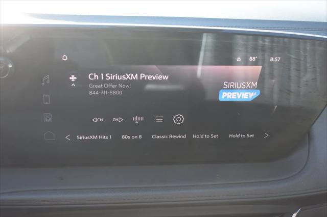 2024 Buick Encore GX Avenir AWD