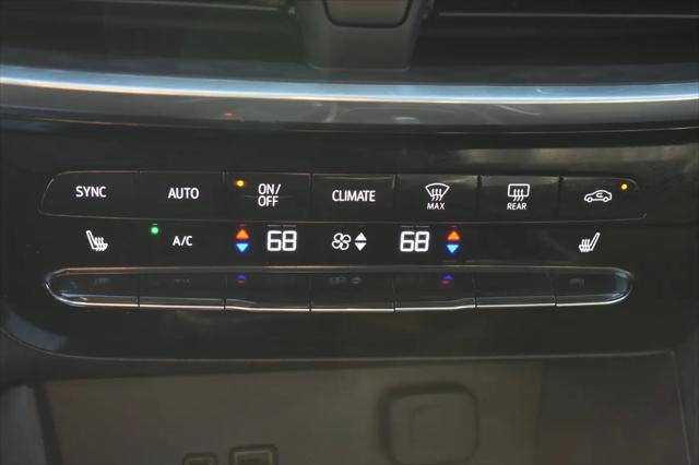 2024 Buick Encore GX Avenir AWD