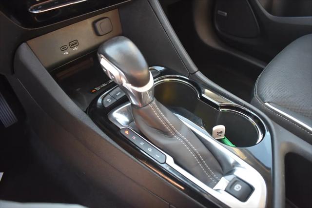 2024 Buick Encore GX Avenir AWD