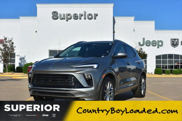 2024 Buick Encore GX Avenir AWD for sale in Conway, AR