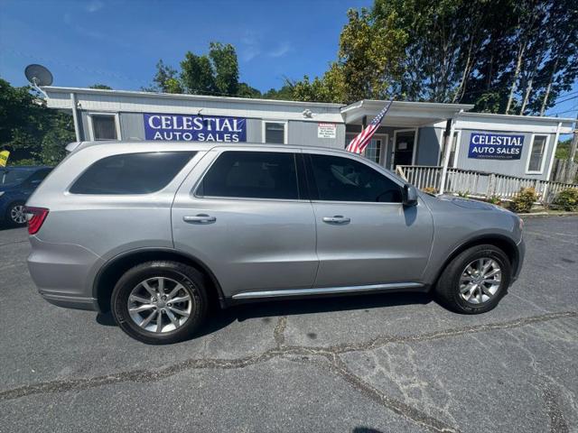 2018 Dodge Durango SXT RWD for sale in Concord, NC