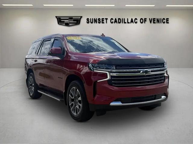 2023 Chevrolet Tahoe 2WD LT for sale in Venice, FL