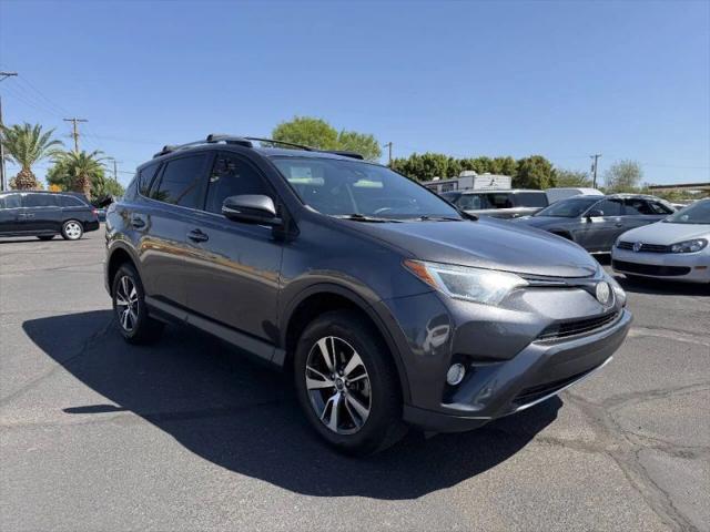 2018 Toyota RAV4 XLE for sale in Mesa, AZ