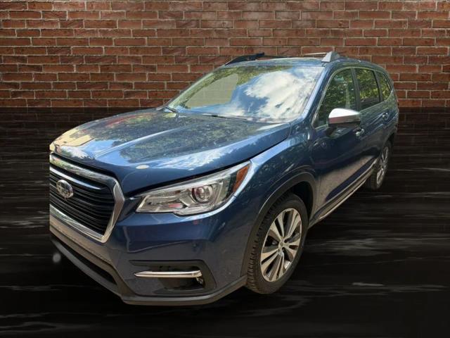 2022 Subaru Ascent Touring for sale in Princeton, MN
