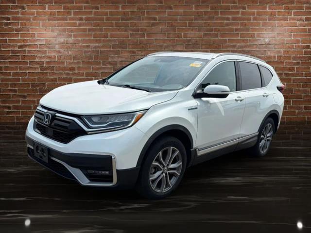 2020 Honda CR-V Hybrid Touring for sale in Princeton, MN