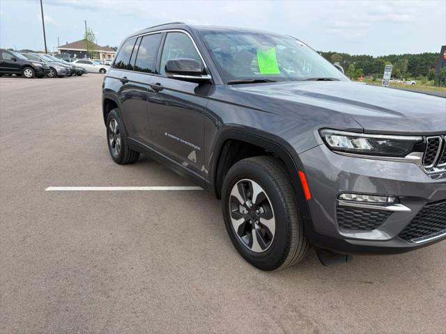2023 Jeep Grand Cherokee 30th Anniversary Edition for sale in Princeton, MN