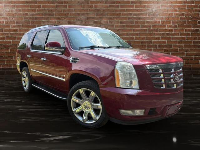 2008 Cadillac Escalade Base for sale in Princeton, MN