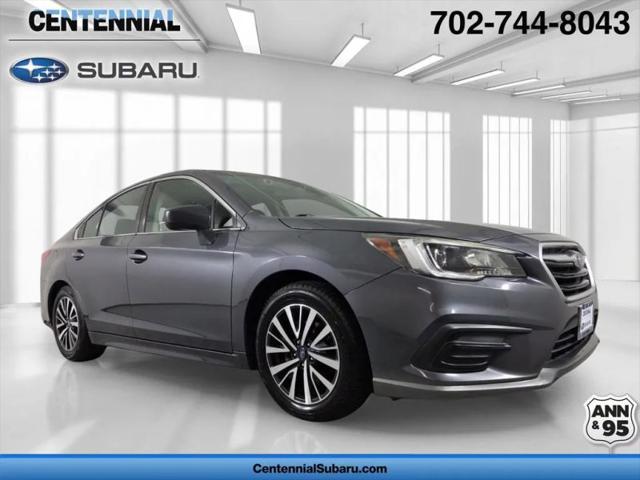 2019 Subaru Legacy 2.5i for sale in Las Vegas, NV