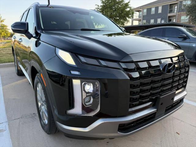 2024 Hyundai Palisade SEL for sale in Fort Worth, TX