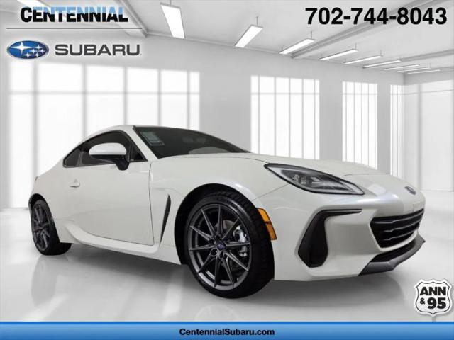 2026 Subaru BRZ Limited for sale in Las Vegas, NV