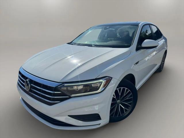 2019 Volkswagen Jetta 1.4T SEL for sale in Marietta, GA