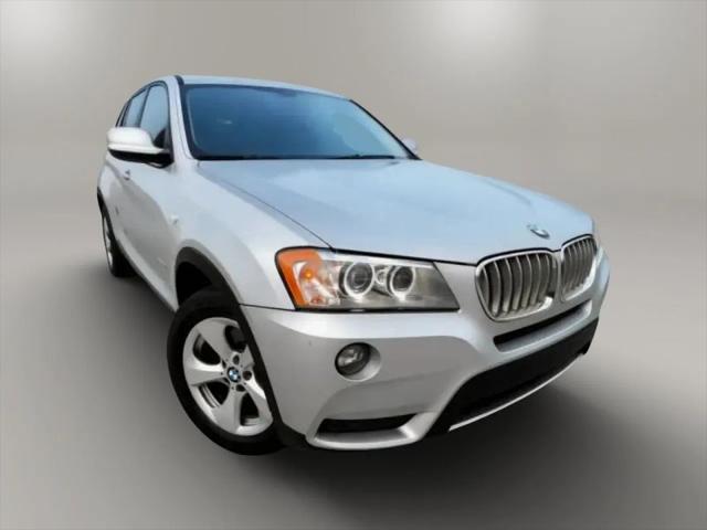 2012 BMW X3 xDrive28i for sale in Marietta, GA