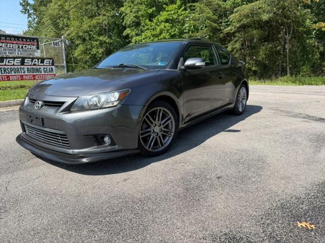 2011 Scion tC Base