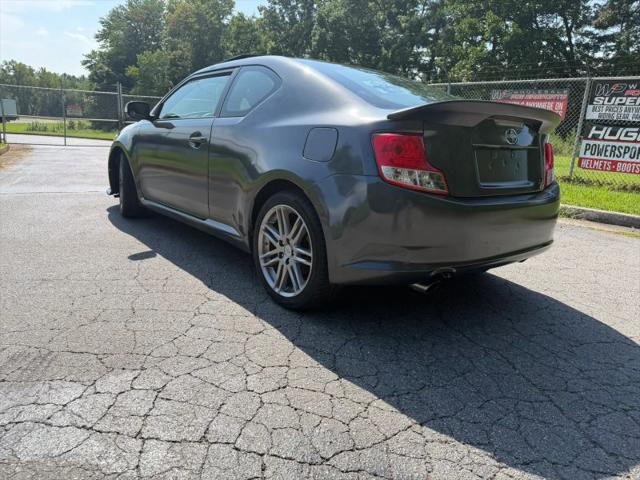 2011 Scion tC Base