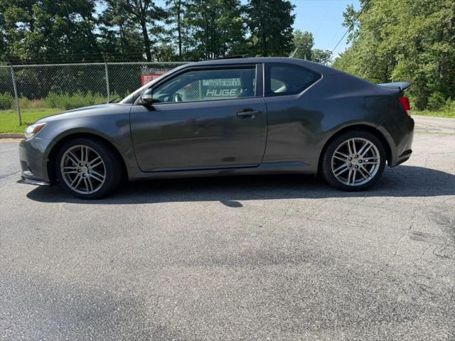 2011 Scion tC Base