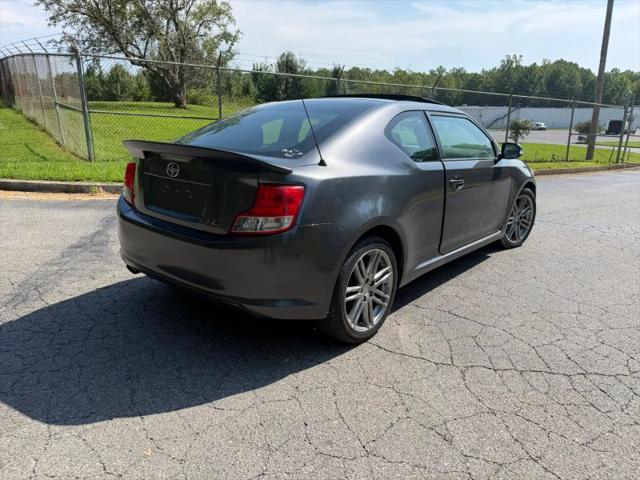 2011 Scion tC Base