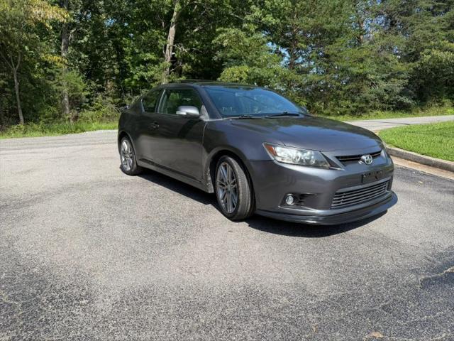 2011 Scion tC Base