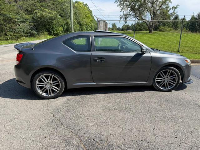 2011 Scion tC Base