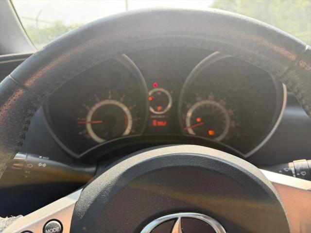 2011 Scion tC Base
