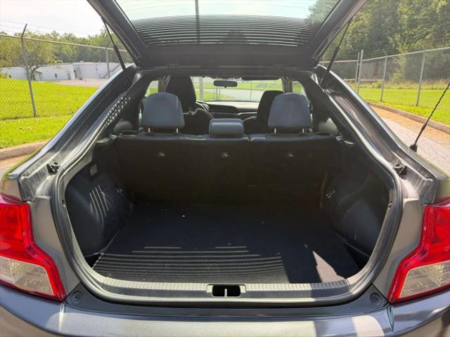 2011 Scion tC Base