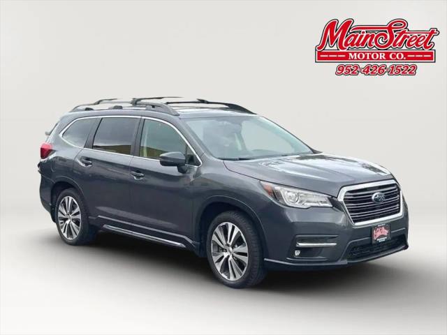 2021 Subaru Ascent Limited for sale in Hopkins, MN