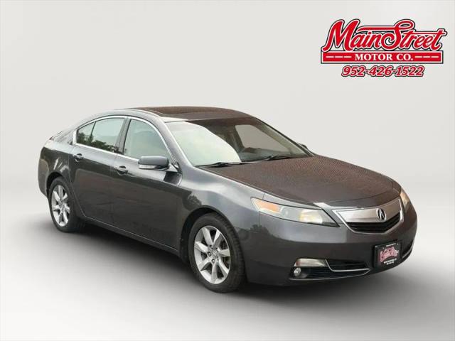 2012 Acura TL 3.5 for sale in Hopkins, MN