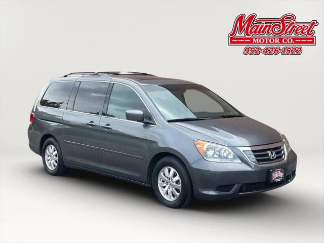 2010 Honda Odyssey EX-L for sale in Hopkins, MN