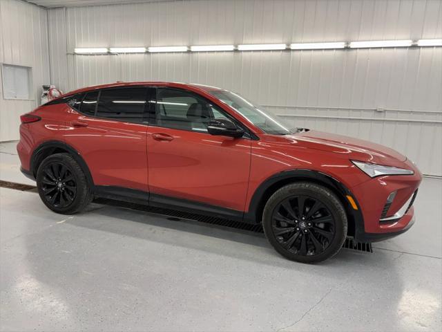 2024 Buick NV Sport Touring FWD for sale in Spencer, IN