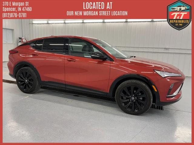 2024 Buick NV Sport Touring FWD for sale in Spencer, IN