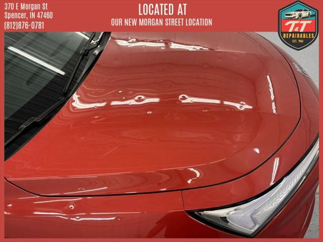2024 Buick NV Sport Touring FWD