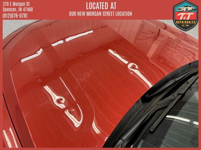 2024 Buick NV Sport Touring FWD