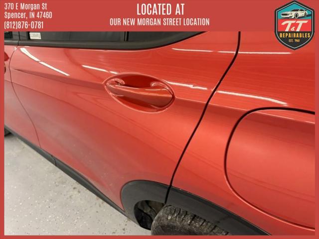 2024 Buick NV Sport Touring FWD