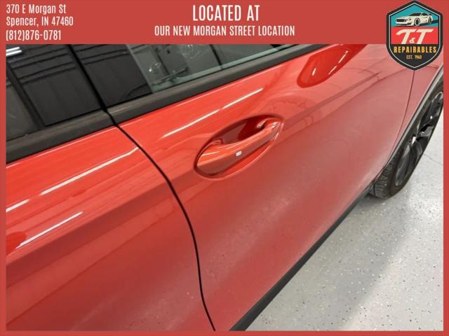 2024 Buick NV Sport Touring FWD