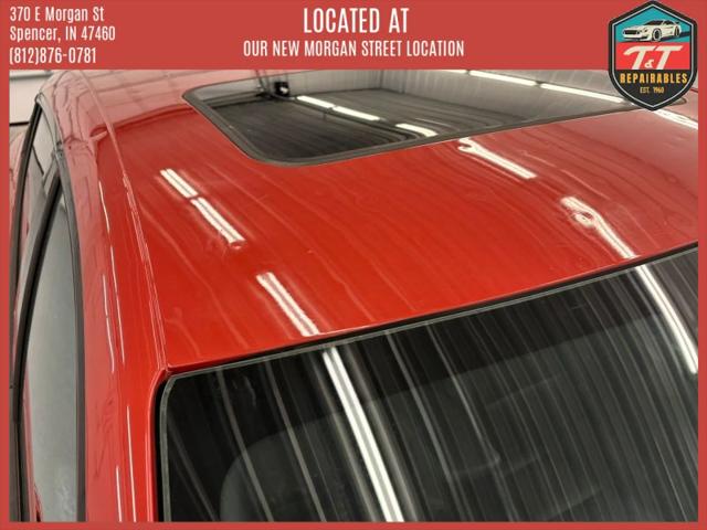 2024 Buick NV Sport Touring FWD