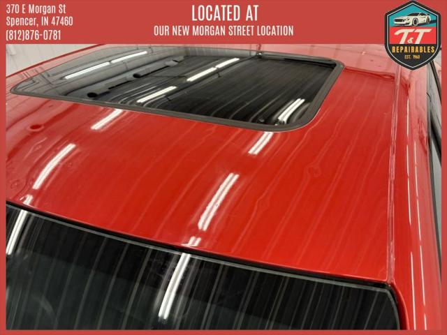2024 Buick NV Sport Touring FWD