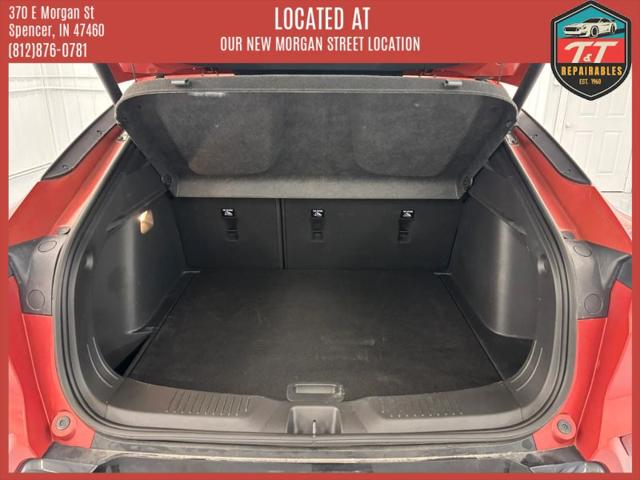 2024 Buick NV Sport Touring FWD
