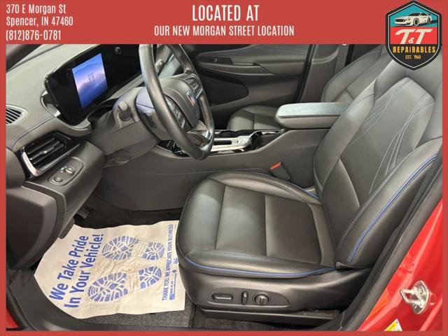 2024 Buick NV Sport Touring FWD