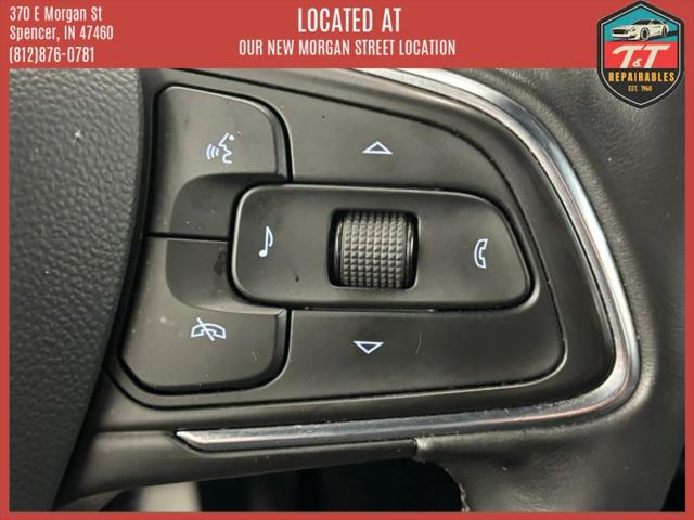 2024 Buick NV Sport Touring FWD