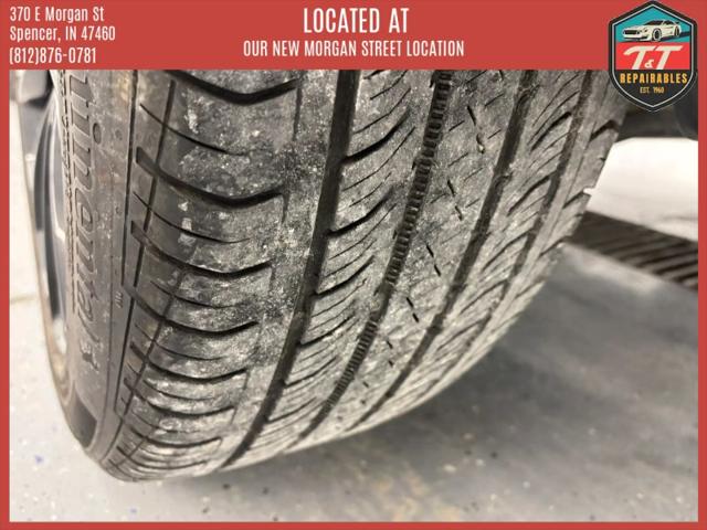 2024 Buick NV Sport Touring FWD