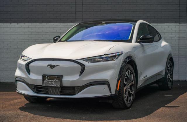 2022 Ford Mustang Mach-E Premium for sale in Barrington, IL