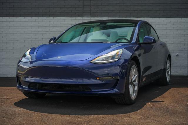 2023 Tesla Model 3 Rear-Wheel Drive for sale in Barrington, IL