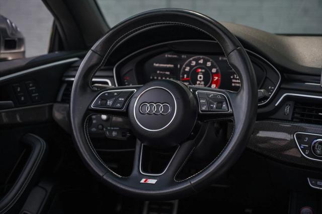 2018 Audi S5 3.0T Premium Plus