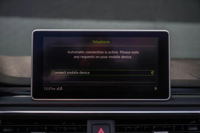 2018 Audi S5 3.0T Premium Plus